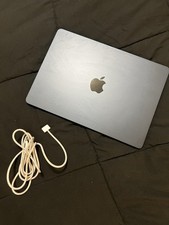Macbook Air m2 13.6 Inch 8gb 512gb