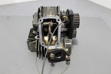 Ducati ZDM600S 600 SS Supersport Zylinder Zylinderkopf vorne #109