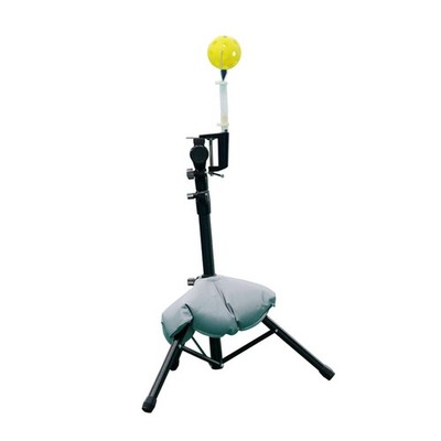 Pickleball Ball mit Device Tennis Self Practice Rebounder für Anfänger zu
