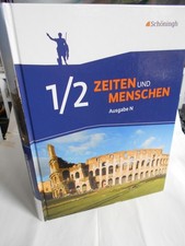 Zeiten und Menschen. Band 1/2 (Niedersachsen)...