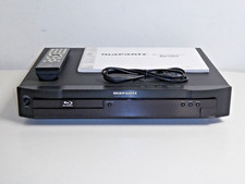 Marantz BD7003 High-End Blu-ray Black incl. FB BDA, 2-year warranty