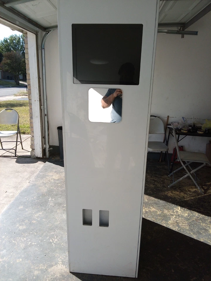 Fotomatón Foto 2 de 4