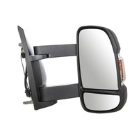 AußEnspiegel Rechts Elektrisch Langer Spiegelarm Fiat Ducato 250 735661852