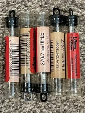 5- KleenBore 270/7mm Bronze Bore Brushes