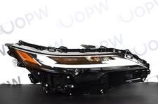 Perfect! 2023-2025 Lexus RX 350 RX 450h Bi-LED Headlight Right Canada Built OEM