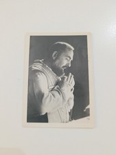 Raro Santino Padre Pio 1945 Abresch Federico San Giovanni Rotondo  Foggia 