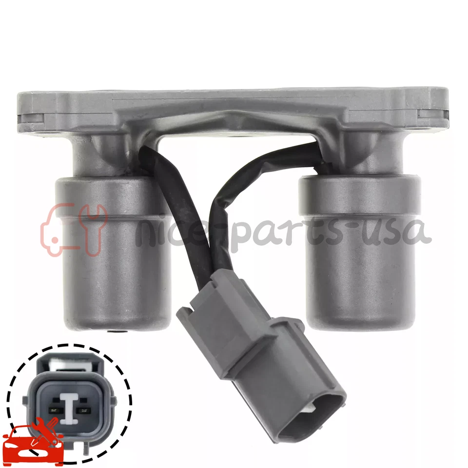 OEM Automatic Transmission Control Solenoid 28300P24J01 for 94-2000 Honda Civic - Изображение 4 из 4