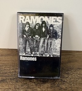 RAMONES 1st LP 1976 Sire US盤 ラモーンズ パンク名盤 Ramones 1976 | eBay