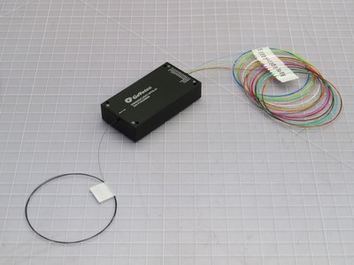 COMMSCOPE 300100114990 FIBER OPTIC POWER REGULATOR T258693