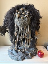 Dark Souls 1 Gravelord Nito First 4 Figures F4F First 4 Figures Polystone Statue