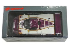 1/43 Jaguar XJR-9 Le Mans 1988 M.Brundle J.Nielsen #1 Diecast