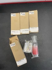 4PK Printers Jack Printhead Cleaning Solution Kit HP Brother Epson Lexmark Canon