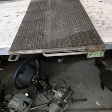 Condensateur Fiat Qubo