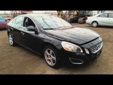 Driver Strut Front Without Adaptive Suspension Fits 14-18 VOLVO S60 6635772