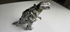 Vintage Hasbro Transformers Grimlock Transforming Robot Dinosaur Toy Figure