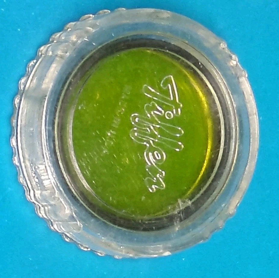 Tiffen Photar Yellow 2 Series 5 Filter Made In USA With Case  - Image 2 of 4