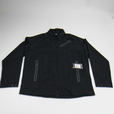 Under Armour Jacket Men's Black New with Tags