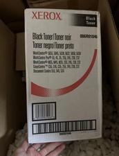 Xerox 6R01046 Toner-Cartridge - Black, 2-Pack