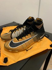 Nike Mercurial Superfly V FG - Laser Orange - Size US10/UK9/EU44