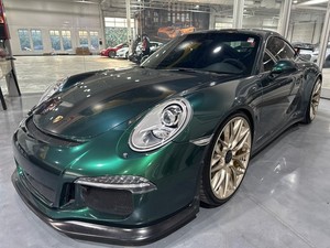 2015 Porsche 911 GT3 50k+ in upgrades Carbon Bucket Seats