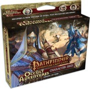 Pathfinder ACG: Occult Adventures Character Deck 1