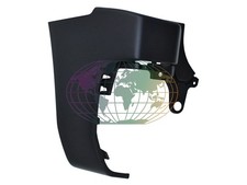 Stoßfänger Ecken Stoßstange hinten links für Peugeot Partner Kasten K9