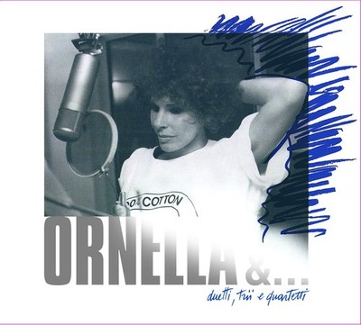 Ornella Vanoni Ornella & Duetti Trii E Quartetti (CD) (UK IMPORT)