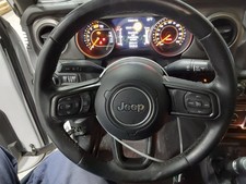 Tj  2019 Steering Wheel 3194872