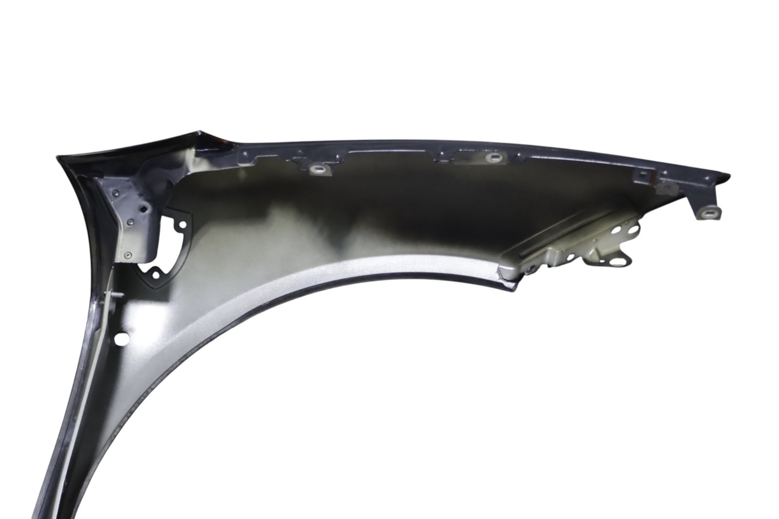 Ferrari 458 Italia Front Left Driver Side Fender Panel 2010 - 2015 OEM