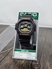 Vintage New Old Stock Casio G‑Shock DW5900C‑9V – Original Display Box