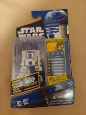 Star Wars Clone Wars cw27 R2D2 New