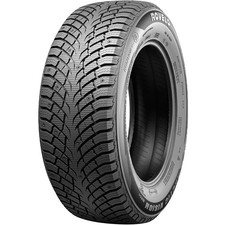 4 Tires Rovelo Arctic Vision Rw01 21550r17 95h Xl Snow Winter