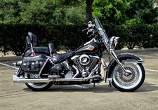 1997 Harley-Davidson Softail for Sale