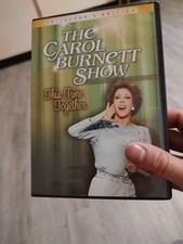 the carol burnett show dvd