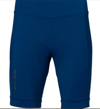 Pearl Izumi Women's Quest Short Navy Small Form Fit