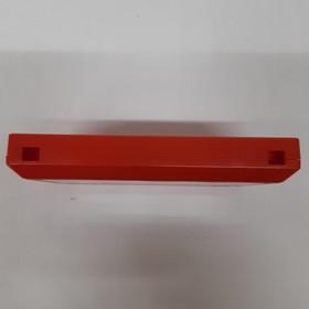 Data East Cobra Command Fc  Famicom NES