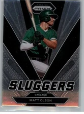 2022 Panini Prizm Baseball Insert Cards Pick From List/Complete Your Set