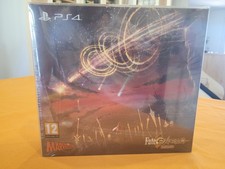 Fate Extella The Umbral Star Collector MOON CRUX Playstation 4 PS4 RARE