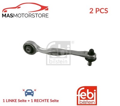 LINKS RECHTS QUERLENKER SATZ FEBI BILSTEIN 21906 2PCS P FÜR AUDI A4,A6,A8,C5,B5