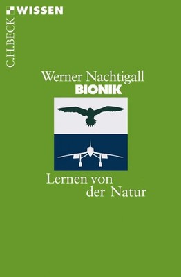Bionik | Lernen von der Natur | Werner Nachtigall | Taschenbuch | 106 S. | 2008