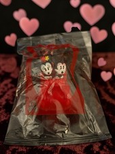 McDonald's Happy Meal Disney 10 - Mickey  Minnie - Runaway Railway