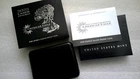 2025 US Mint 🇺🇸 LASER ENGRAVED $1 SILVER EAGLE "W" Mint, Box + CoA