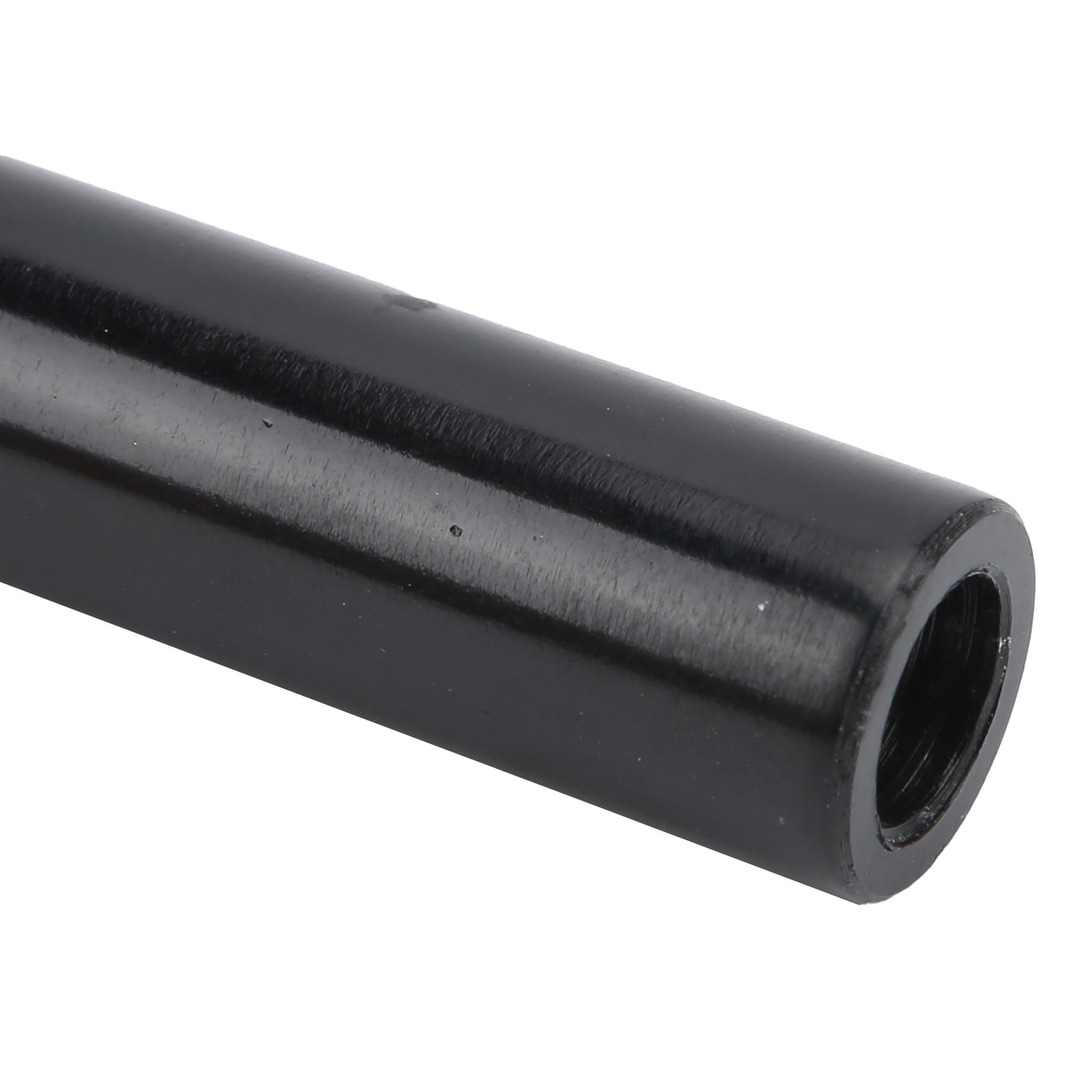 4in Shift Knob Extension Manual Shifter Extender For Supra 1993-98 Black For