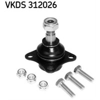 SKF Traggelenk FüHrungsgelenk Passend FüR Fiat Palio Weekend 178DX 178 178BX