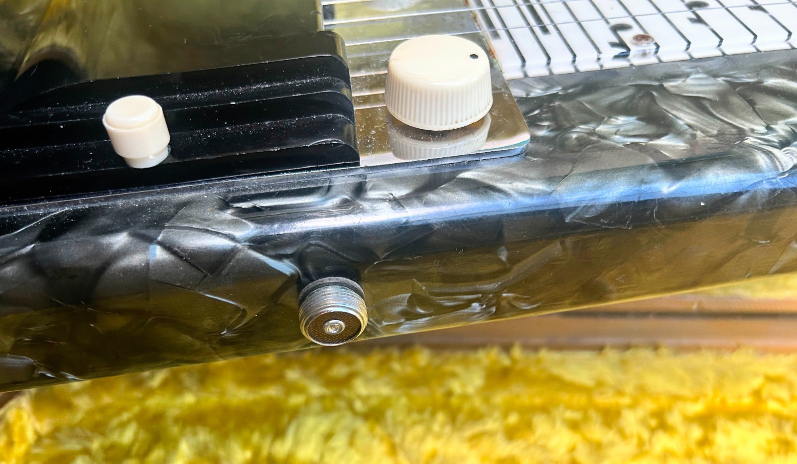 National Steel Lap -1951