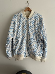 Adidas Alexander Wang Jacket | eBay Adidas Alexander Wang Jacket | eBay