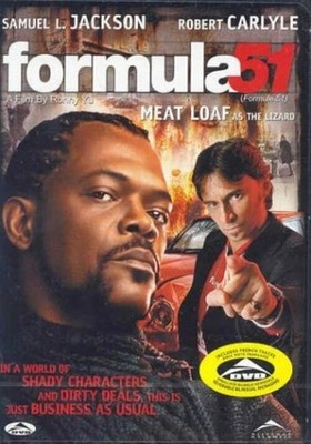 Formula 51 [DVD]