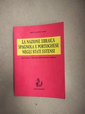 Die spanische und portugiesische jüdische Na...