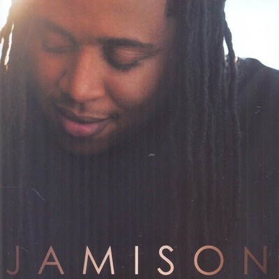 Jamison Ross = Jamison = CD ALBUM = JAZZ R&B SOUL GOSPEL BLUES