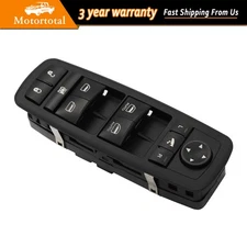 For 2014-2018 GRAND CHEROKEE DRIVER DOOR MASTER WINDOW CONTROL SWITCH 68184803AC
